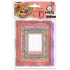 Photo Frames Paper Elements | Art by Marlene