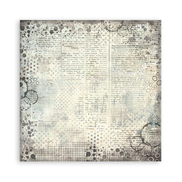 {coming soon!} Furry Friends 8x8 Double-Sided Backgrounds Paper Pad