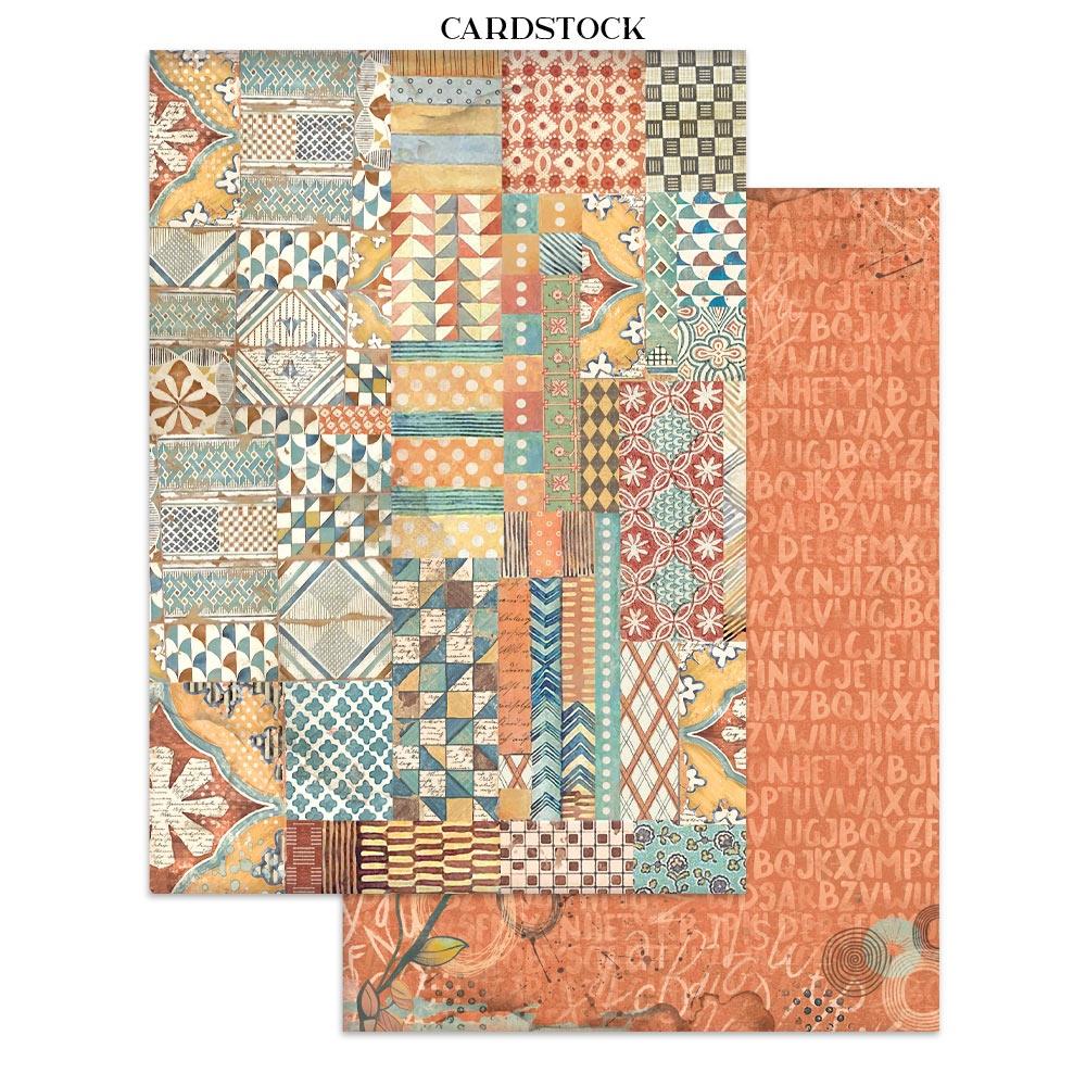 {coming soon!} Furry Friends Junk Journal | Antonis Tzanidakis