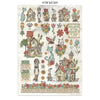 {coming soon!} Furry Friends Junk Journal | Antonis Tzanidakis