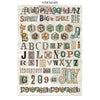 {coming soon!} Furry Friends Junk Journal | Antonis Tzanidakis