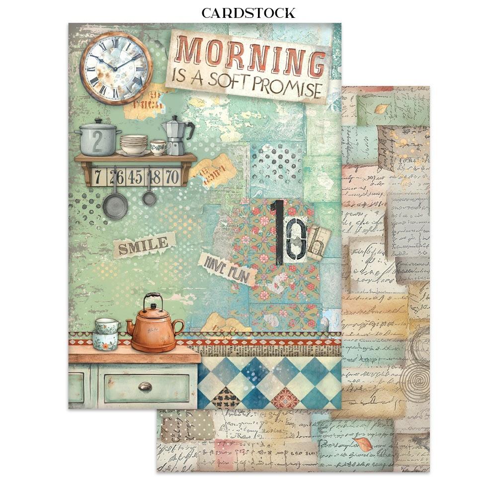 {coming soon!} Furry Friends Junk Journal | Antonis Tzanidakis