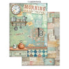 {coming soon!} Furry Friends Junk Journal | Antonis Tzanidakis