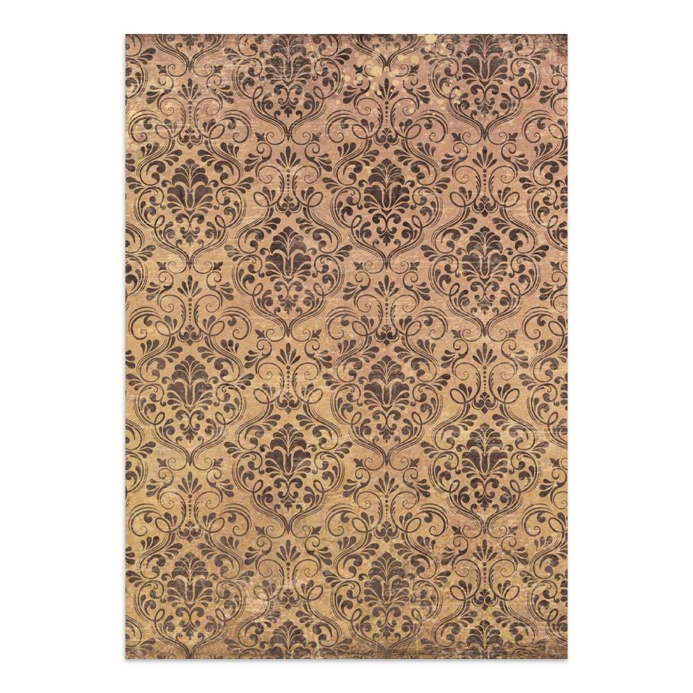 Coffee & Chocolate Junk Journal