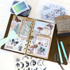 Junk/Travel Journal Starter Set