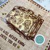 Travel Luggage Clear Stamp Set | Oliver's Adventures