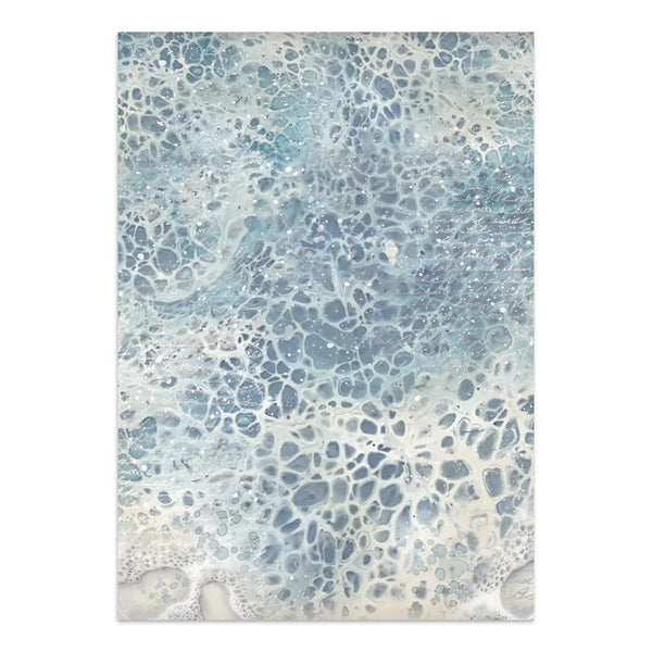 Silent Sea Junk Journal