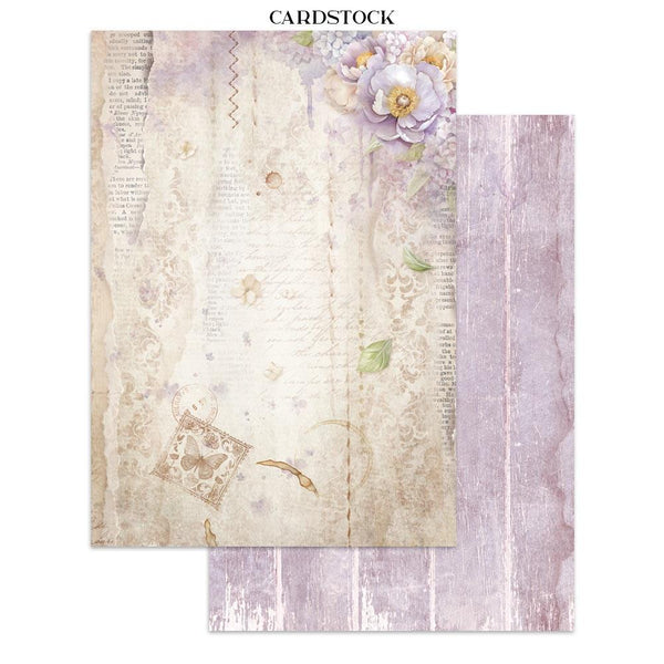 Quiet Days Junk Journal