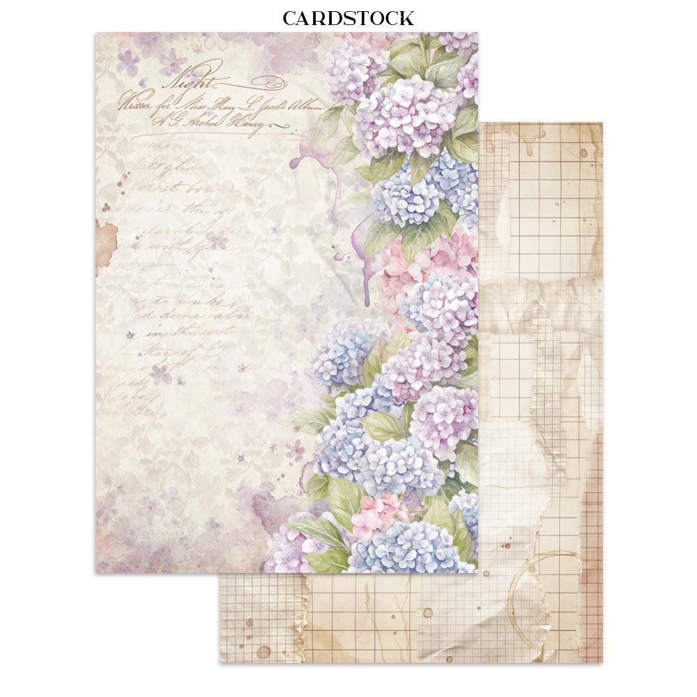 Quiet Days Junk Journal