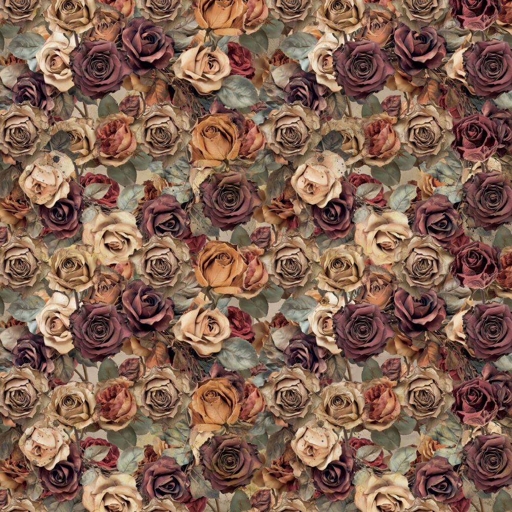 Nostalgic Memories 12x12 Collection Pack