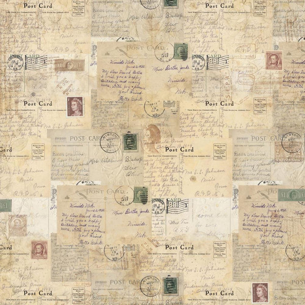 Nostalgic Memories 12x12 Collection Pack