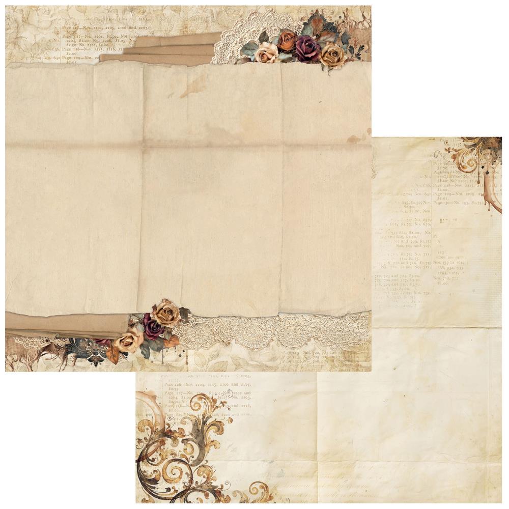 Nostalgic Memories 12x12 Collection Pack