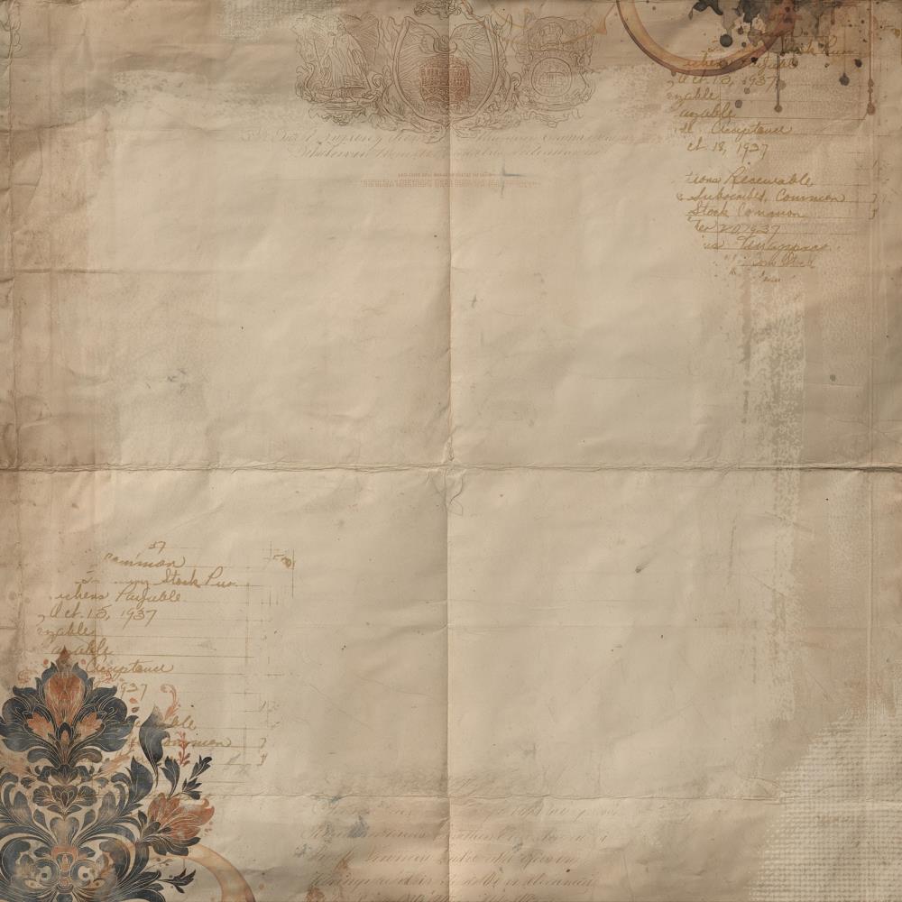 Nostalgic Memories 12x12 Collection Pack