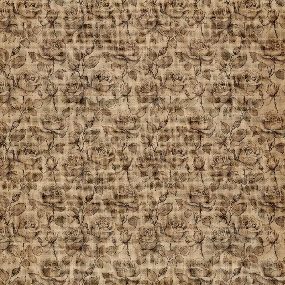 Nostalgic Memories 12x12 Collection Pack