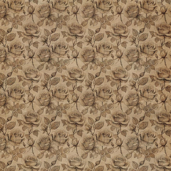 Nostalgic Memories 12x12 Collection Pack