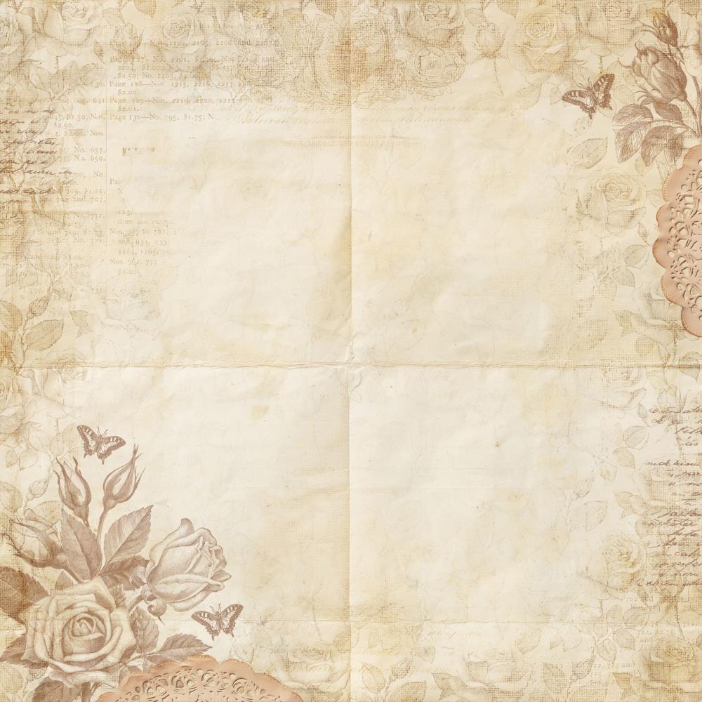 Nostalgic Memories 12x12 Collection Pack