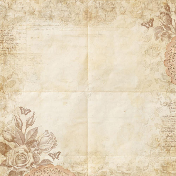 Nostalgic Memories 12x12 Collection Pack