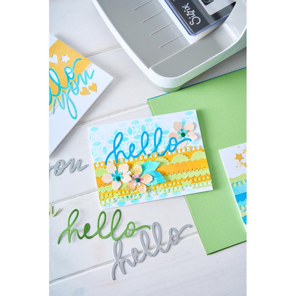 Double Edgers Thinlits Die Set | Vicki Boutin