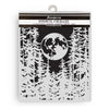 Moon in the Forest 8x10 Stencil | Herbarium Silvae
