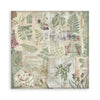 {coming soon!} Herbarium Silvae Backgrounds 12x12 Double-Sided Paper Pad