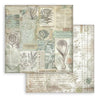 {coming soon!} Herbarium Silvae Backgrounds 12x12 Double-Sided Paper Pad