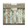{coming soon!} Herbarium Silvae Backgrounds 12x12 Double-Sided Paper Pad