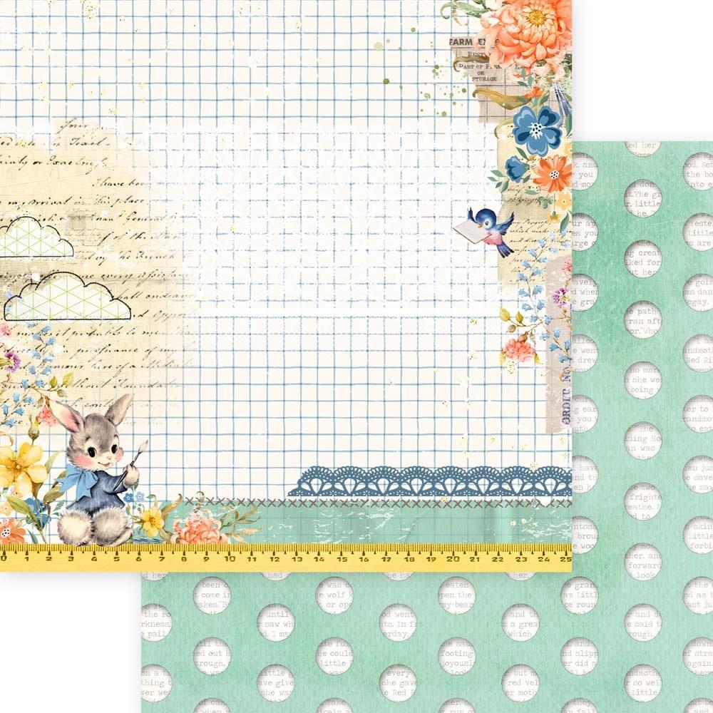 {coming soon!} My Deer Friends 2 12x12 Collection Pack