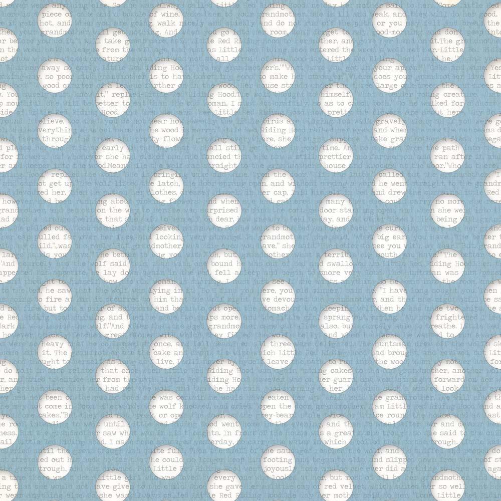 {coming soon!} My Deer Friends 2 6x6 Origami & Collage Papers