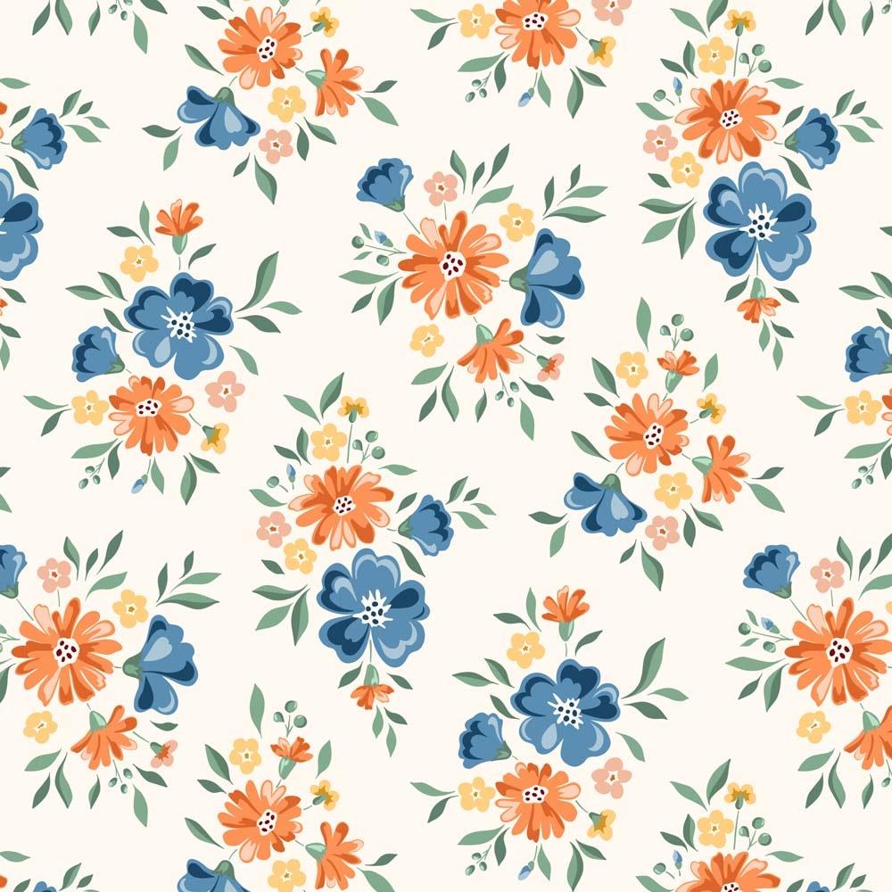 {coming soon!} My Deer Friends 2 6x6 Origami & Collage Papers