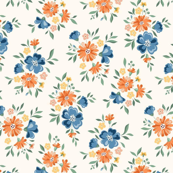 {coming soon!} My Deer Friends 2 6x6 Origami & Collage Papers