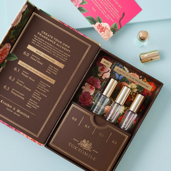 Dead Sexy Alchemy Kit