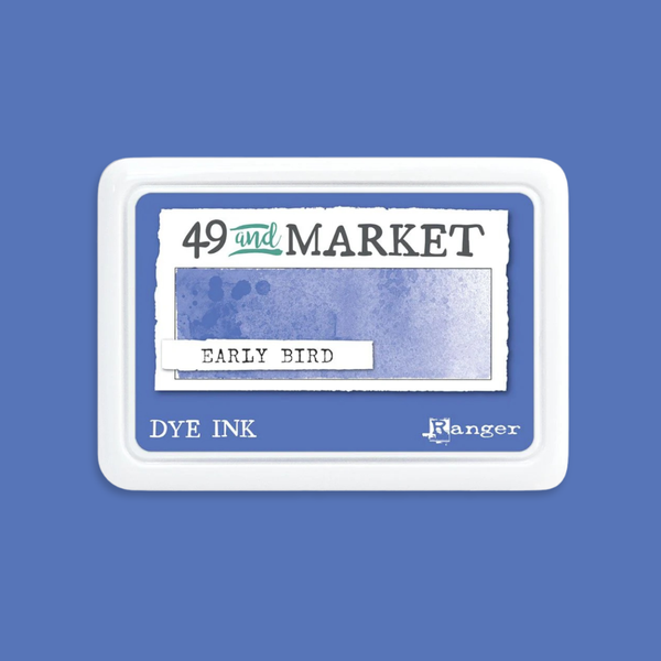 Early Bird Blendable Dye Ink Pad | 49 & Market
