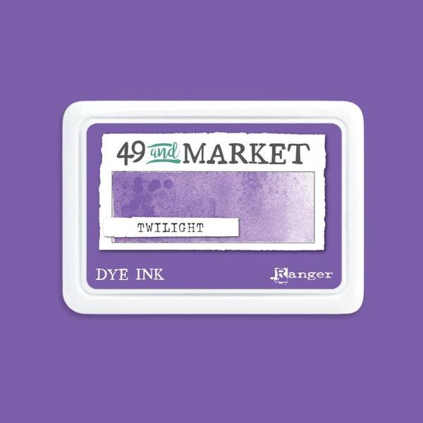 Twilight Blendable Dye Ink Pad | 49 & Market