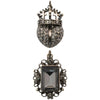 Regal Charms | Assemblage