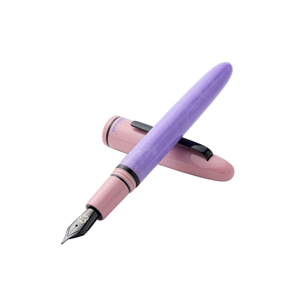 Pastel Halloween Estie Fountain Pen {coming soon!}
