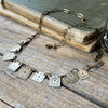 Limited Time Vintage Watch Dial Necklace