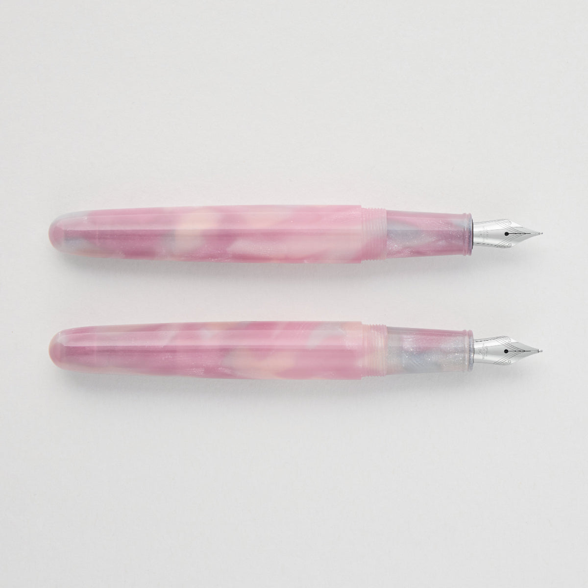 The Glass Bead Game Fountain Pen | Preface Series No. 003
