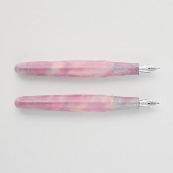 The Glass Bead Game Fountain Pen | Preface Series No. 003