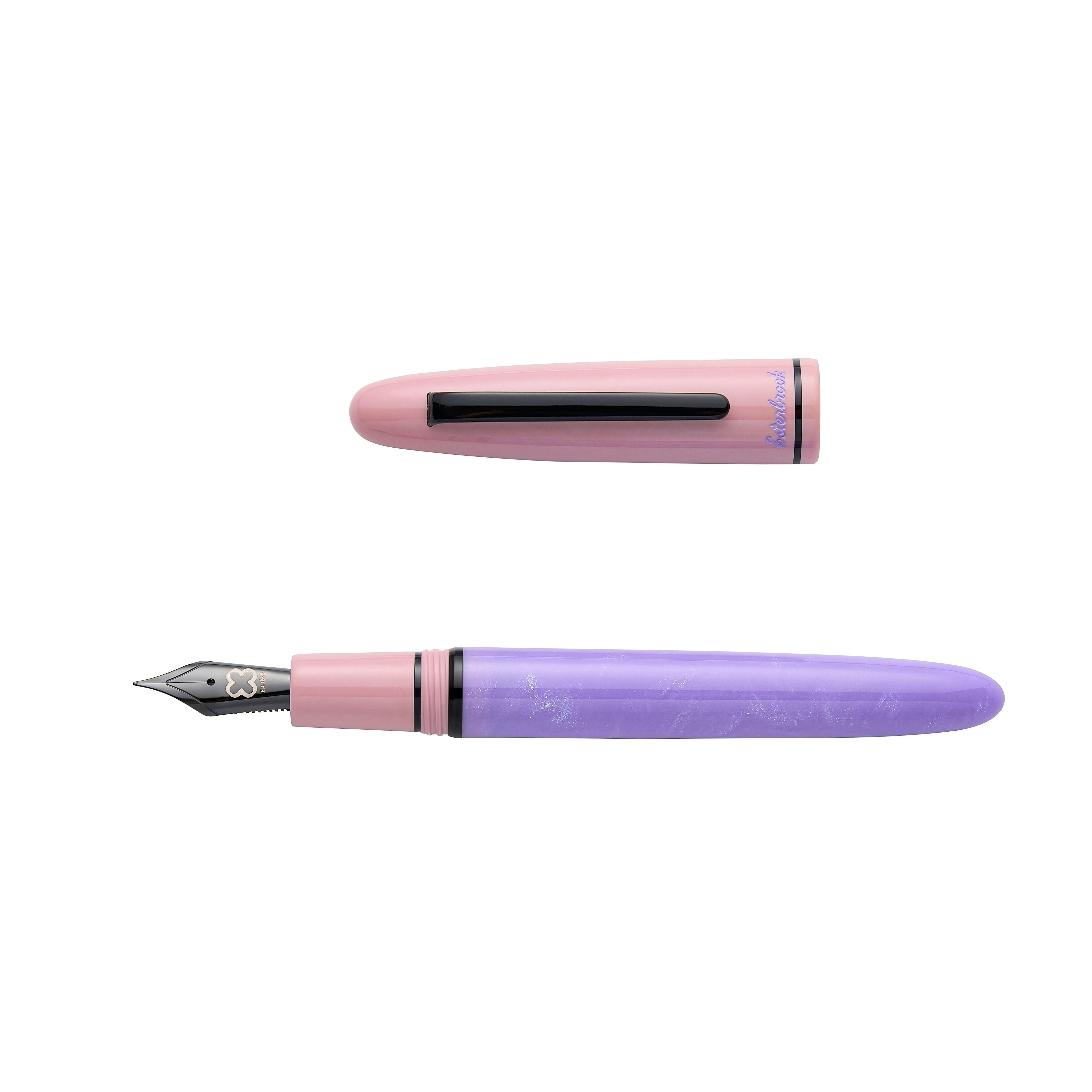 Pastel Halloween Estie Fountain Pen {coming soon!}