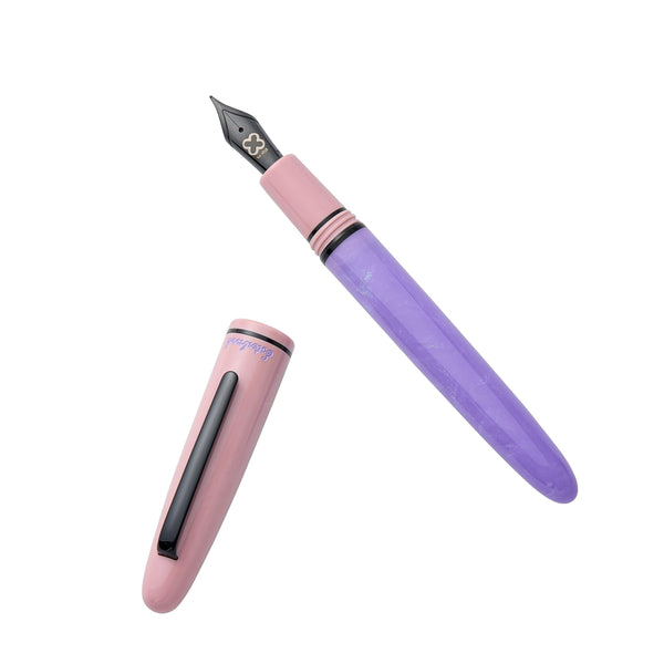Pastel Halloween Estie Fountain Pen {coming soon!}