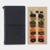 009 Repair Kit {Original Colors} | Traveler's Notebook Refill Accessories {Regular Size}