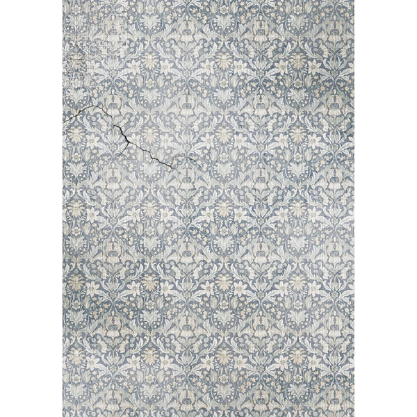 Eastern Journey A4 Deluxe Paper Silver & Vellum Dual Pack