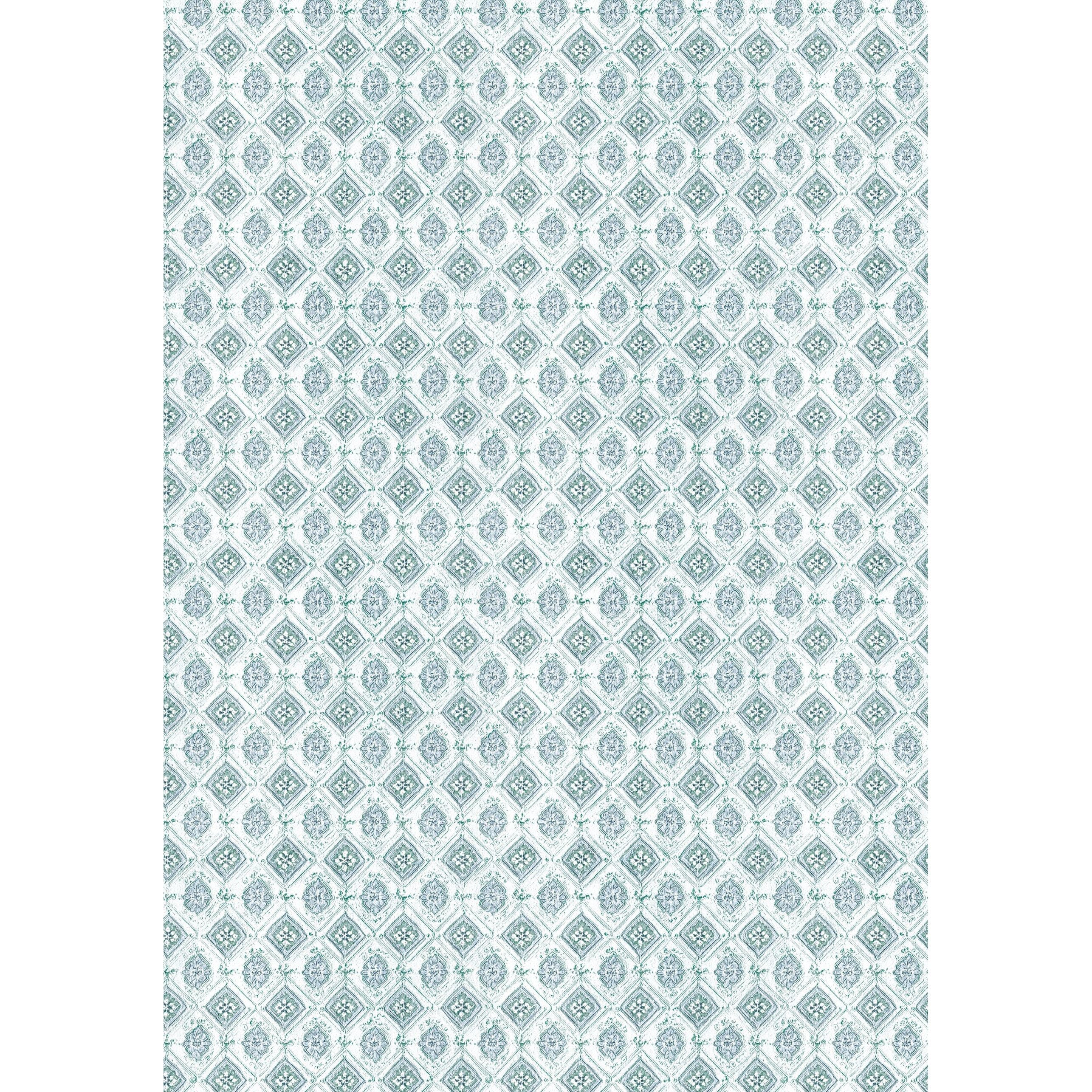 Eastern Journey A4 Deluxe Paper Silver & Vellum Dual Pack