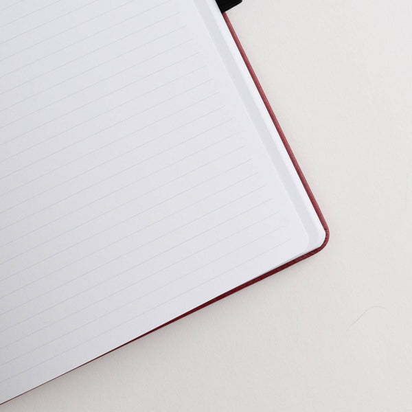 Fall Heirloom Lettersize Blank Notebook