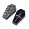 Sweetly Haunted Black Estie Fountain Pen {coming soon!}