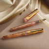 {coming soon!} Lustre Fountain Pen | Haute Collection