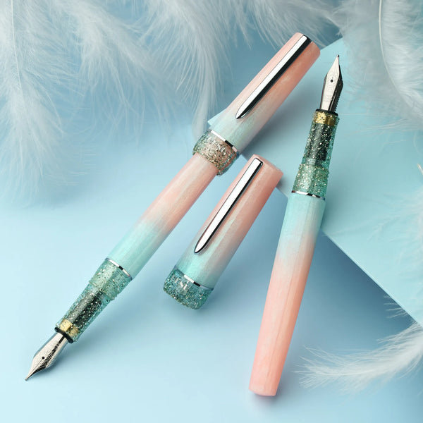 {coming soon!} Perle Fountain Pen | Haute Collection