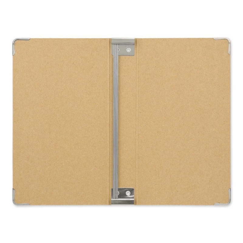 011 Refill Binder| Traveler's Notebook Refill Accessories {Regular Size}