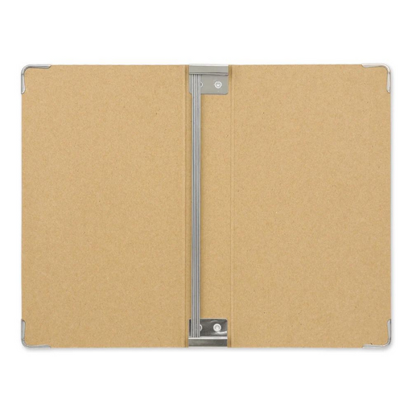 011 Refill Binder| Traveler's Notebook Refill Accessories {Regular Size}