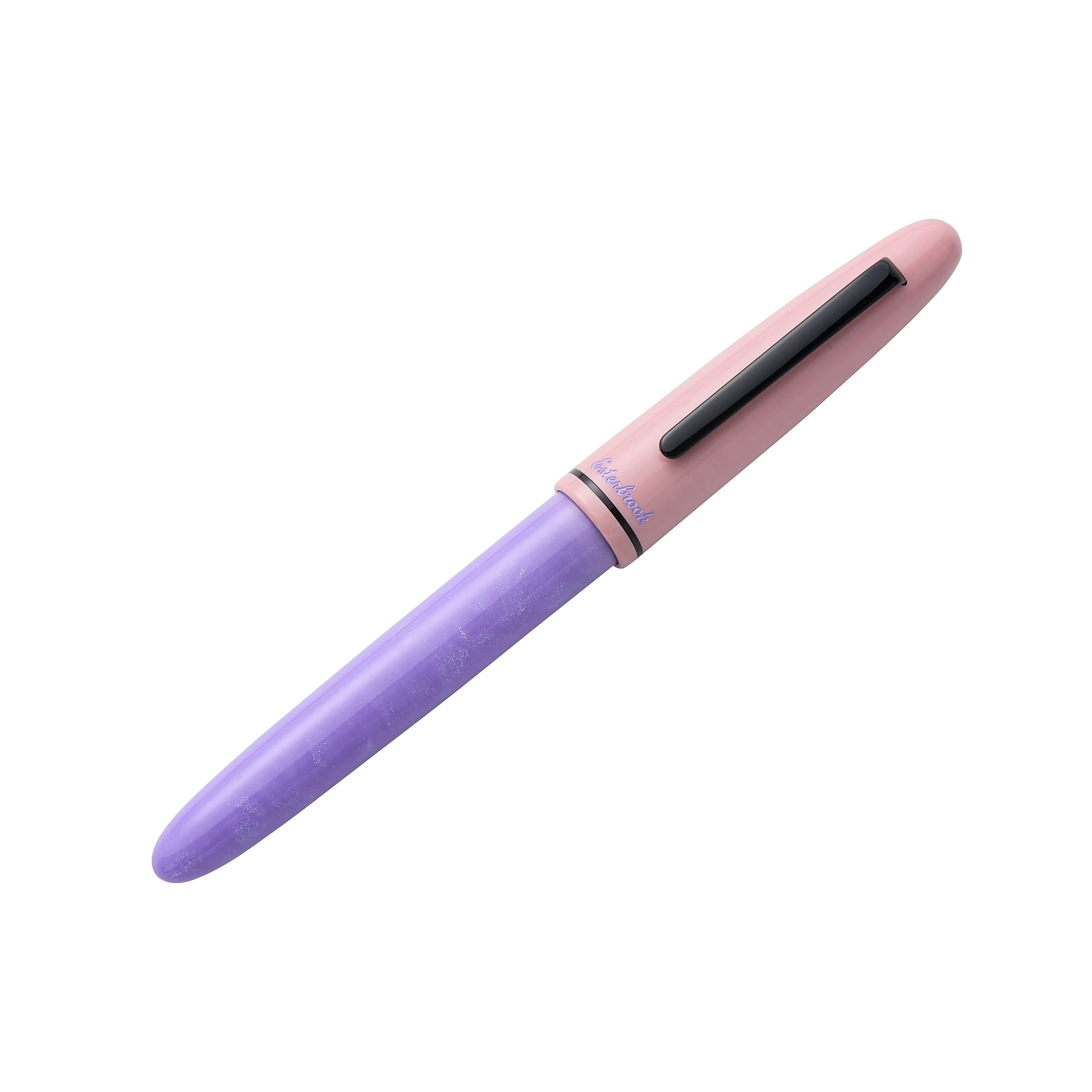 Pastel Halloween Estie Fountain Pen {coming soon!}